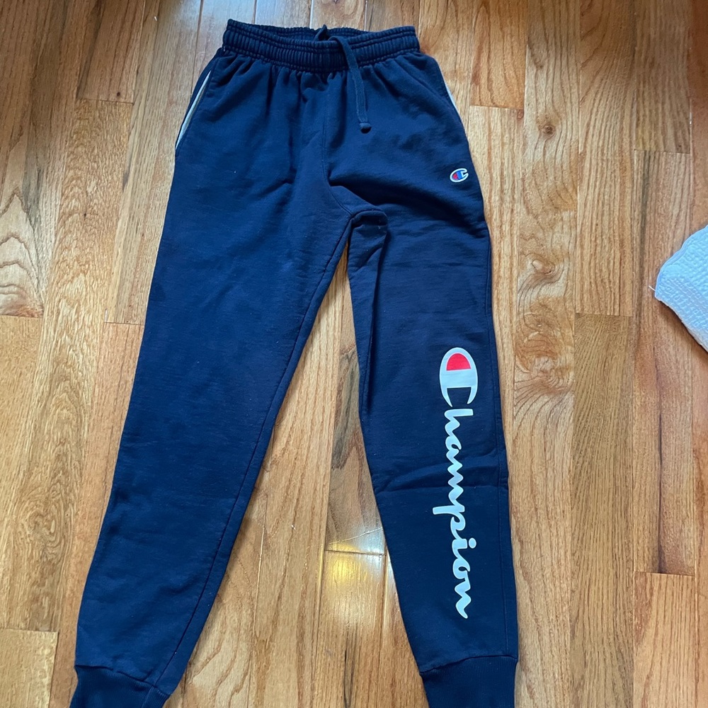 champion joggers